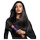 Dyson Airwrap i.d. HS08 Multi-Styler and Dryer, Vinca Blue and Topaz