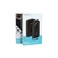Porodo Blue Specca I 10000mAh Multi Port Power Bank 22.5W Fast Charging Smart Display Built In Cables