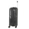 VIPTOUR Luggage Set of 5 PCS PP Softside Travel Luggage Bag With Expandable Zipper 14/20/24/28/32 Inches