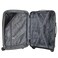 VIPTOUR Luggage Set of 5 PCS PP Softside Travel Luggage Bag With Expandable Zipper 14/20/24/28/32 Inches