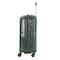 VIPTOUR Luggage Set of 5 PCS PP Softside Travel Luggage Bag With Expandable Zipper 14/20/24/28/32 Inches