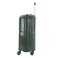 VIPTOUR Luggage Set of 5 PCS PP Softside Travel Luggage Bag With Expandable Zipper 14/20/24/28/32 Inches