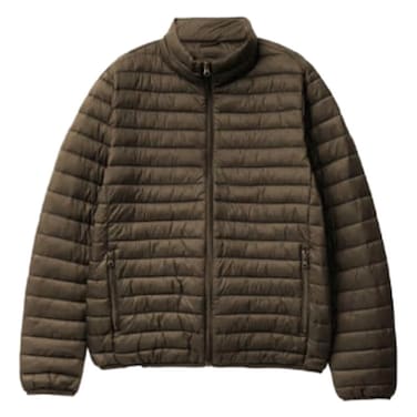 Full Sleeve Jacket for Men 006C, Small-Triple Extra Large, Chocolate