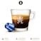 Cafe Royal Lungo Coffee Capsules 10 Capsules
