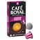 Cafe Royal Lungo Forte Coffee Capsules 10 Capsules