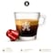 Cafe Royal Doppio Espresso Coffee Capsules 10 Capsules