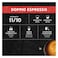 Cafe Royal Doppio Espresso Coffee Capsules 10 Capsules