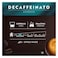 كافيه رويال ديكافيناتو اسبريسو كبسولات قهوة منزوعة الكافيين 10 كبسولات