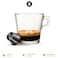 Cafe Royal Ristretto Coffee Capsules 10 Capsules