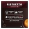 Cafe Royal Ristretto Coffee Capsules 10 Capsules