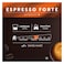 Cafe Royal Espresso Forte Coffee Capsules 10 Capsules