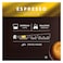 Cafe Royal Espresso Coffee Capsules 10 Capsules