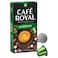 Cafe Royal Hazelnut Coffee Capsules 10 Capsules