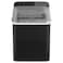Nutricook Icy Bullet Ice Maker NC-ICY510K, 150 W, Black, 150 W, Auto Clean, Touch Panel