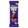 Cadbury Dairy Milk Hazelnut Chocolate Bar, 85g