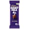 Cadbury Dairy Milk Family Milk Chocolate, 90g, Pack of 12