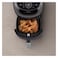 Philips 3000 Series Airfryer NA322/09, Black, 4.2 L, 16 Cooking Functions