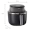 Philips 3000 Series Airfryer NA322/09, Black, 4.2 L, 16 Cooking Functions