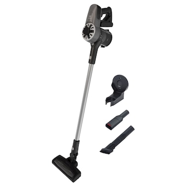 Electrolux UltimateHome 300 Cordless Vacuum Cleaner EFP31312, 0.5 L, 150 W, Grey, 2 Power Levels