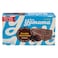 Gandour Love Yamama Double Chocolate Cake Slice, 20g