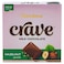 Gandour Crave Hazelnut Crisp Chocolate, 32g