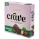 Gandour Crave Hazelnut Crisp Chocolate, 32g