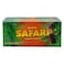 Gandour Safari Peanut Crunch Chocolate, 25g