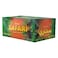Gandour Safari Peanut Crunch Chocolate, 25g