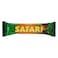 Gandour Safari Peanut Crunch Chocolate, 25g