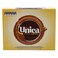 Gandour Unica Signature Milk Chocolate Wafer Bar, 34g