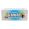 Gandour Hawaii Blissful Coconut Chocolate, 25g
