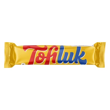 Gandour Tofiluk Caramel Milk Chocolate, 33g