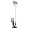 LG Upright Vacuum Cleaner, A9L Slim