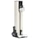 LG CordZero A9T-Lite Upright Vacuum Cleaner, White, 0.44L