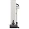 LG CordZero A9T-Lite Upright Vacuum Cleaner, White, 0.44L