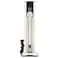 LG CordZero A9T-Lite Upright Vacuum Cleaner, White, 0.44L