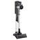 LG CordZero A9Kompressor Upright Vacuum Cleaner A9K-SOLO, 0.44 L, 220 W, Black, Dual PowerPack