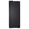 LG Side By Side Refrigerator GR-B267DBM3, Black, 650 L, DoorCooling