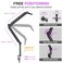 Sensic SA-30 Microphone Boom Arm