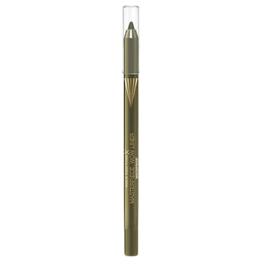 Max Factor Masterpiece Wow Eye Liner, 625 Green Shimmer