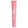 Rimmel London Oh My Gloss! Butter Me Up Lip Gloss, 002 Bubble Gum