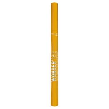 Rimmel London Wonder'Ink Precision Eyeliner Pen, 005 Honey Heaven