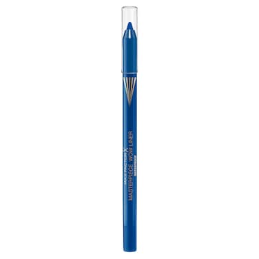 Max Factor Masterpiece Wow Eye Liner, 510 Ocean Blue