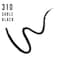 Max Factor Masterpiece Wow Eye Liner, 310 Sable Black