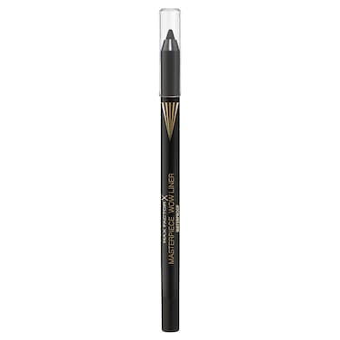 Max Factor Masterpiece Wow Eye Liner, 310 Sable Black