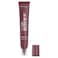 Rimmel London Oh My Gloss! Butter Me Up Lip Gloss, 003 Mellow Mocha