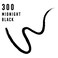 Max Factor Masterpiece Wow Eye Liner, 300 Midnight Black
