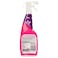 Star Drops The Pink Stuff The Miracle Window and Glass Cleaner with Rose Vinegar, 750ml