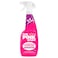 Star Drops The Pink Stuff The Miracle Window and Glass Cleaner with Rose Vinegar, 750ml