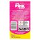 Star Drops The Pink Stuff The Miracle Foaming Toilet Cleaner Sachets, 100g Pack of 3